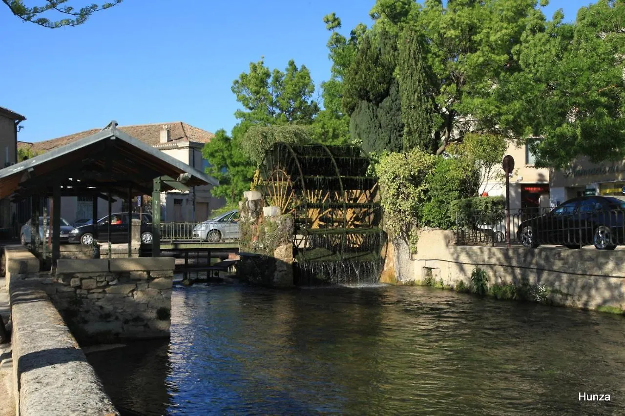 La Feniere Villa Sault-de-Vaucluse Holiday home