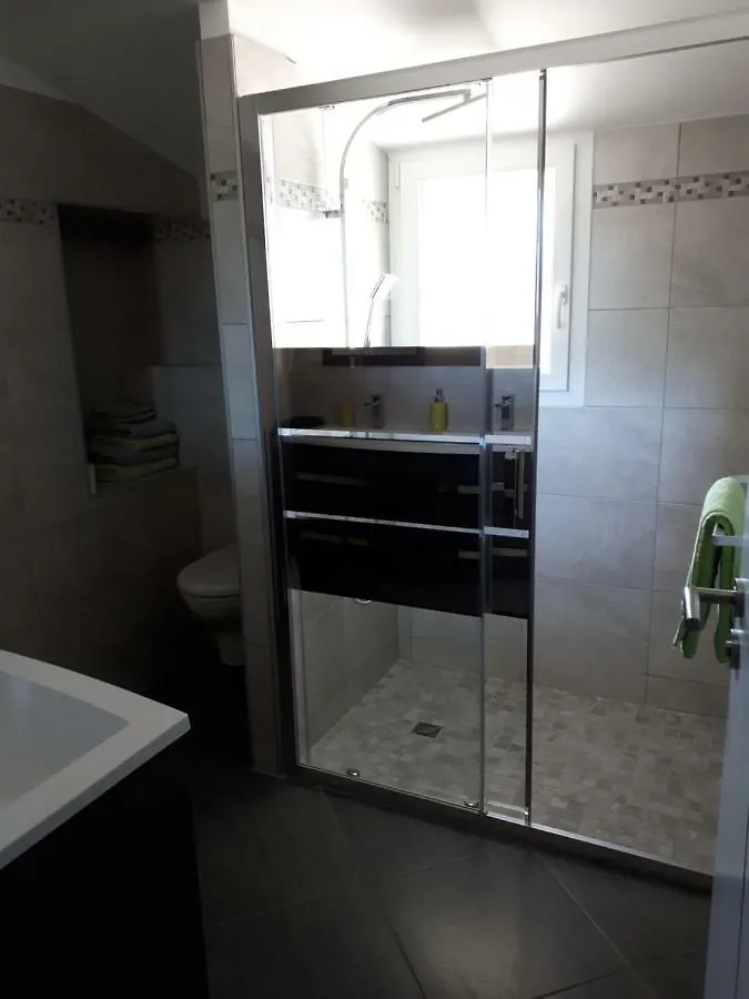 La Feniere Villa Sault-de-Vaucluse Holiday home