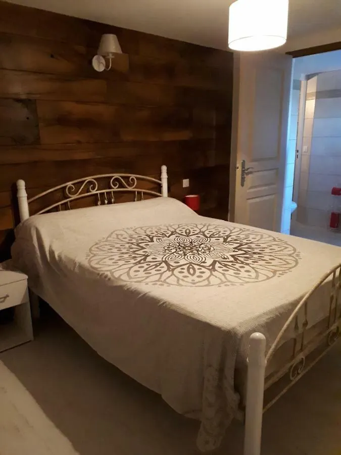 Holiday home La Feniere Villa Sault-de-Vaucluse France