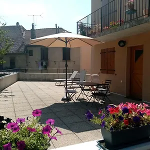 Appartement Quiétude Et Confort, Tallard