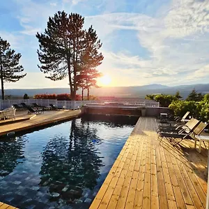 4* Hotel Domaine Du Val De